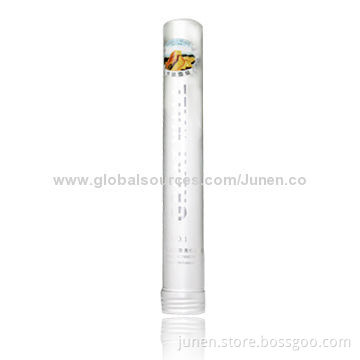 Cigar tube
